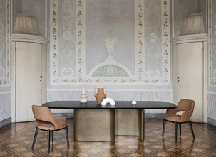 Tavolo Esse di Alf Da Frè