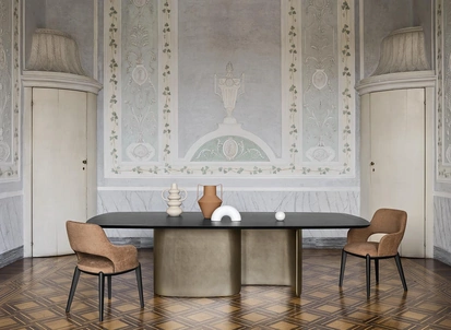 Tavolo Esse di Alf Da Frè