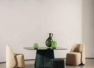 Tavolo Fany di Baxter