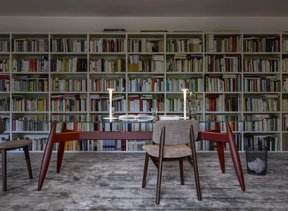 Tavolo Fusello di Alf Da Frè