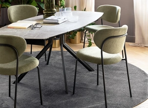 Tavolo allungabile Giove Plus di Connubia