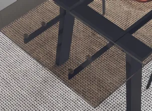 Tavolo allungabile Levante di Calligaris