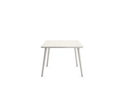 Tavolo Next table Square di Infiniti