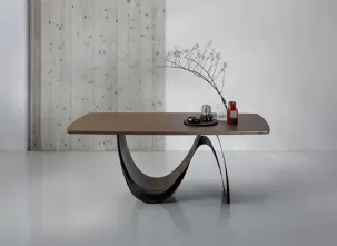 Tavolo Padma di Le Fablier