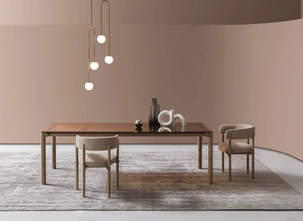 Tavolo Pols di Alf Da Frè