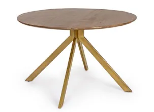 Tavolo Sherman di Bizzotto