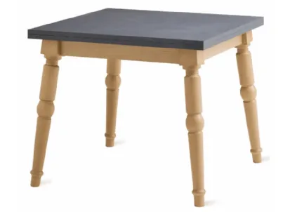 Tavolo Sogat di Veneta Cucine