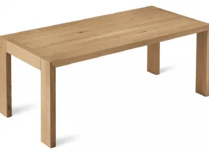 Tavolo Venik di Veneta Cucine
