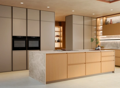 Cucina Moderna Sakura 20 di Veneta Cucine