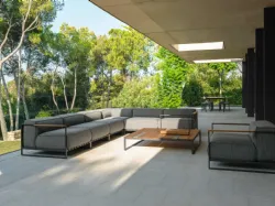 Arredo da esterno Casilda di Talenti