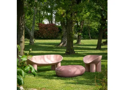 Arredo da esterno Roly Poly di Driade