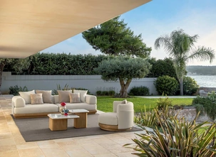 Arredo da esterno Itaca di Talenti