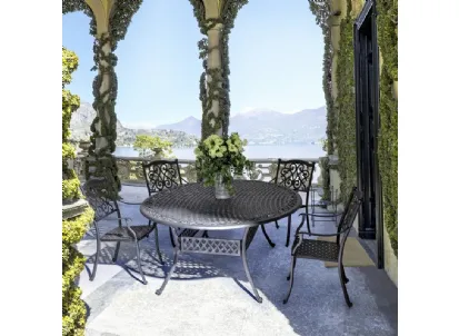 Tavolo da giardino Ivrea di Bizzotto