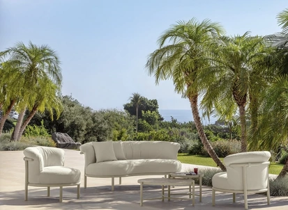 Arredo da esterno James di Talenti