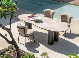 Tavolo James di Talenti