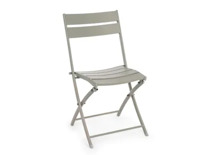 Sedia da giardino Mistral Pieghevole di Bizzotto