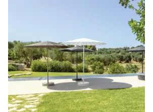 Ombrellone Ermes Parasol di Talenti