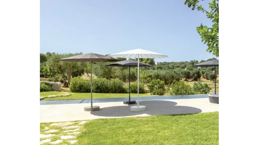 Ombrellone Ermes Parasol di Talenti