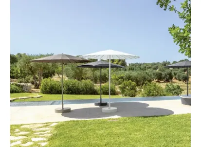Ombrellone Ermes Parasol di Talenti