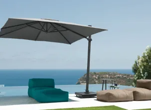 Ombrellone Parasol Marte di Talenti