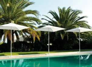 Ombrellone Parasol Apollo di Talenti