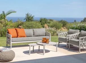 Arredo da esterno Tess di Talenti