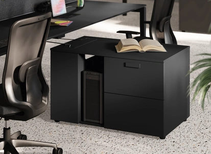 Cassettiera 5th Element di Las Mobili