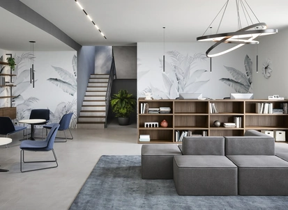 Bancone Reception 14B di Cinquanta3