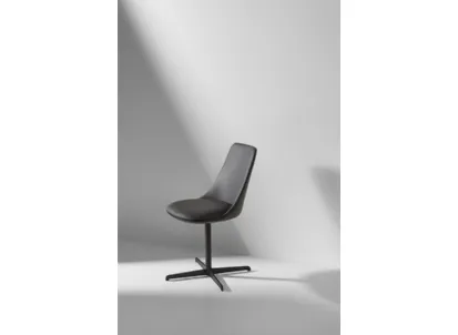 Sedia per Ufficio Itala Office di Bonaldo