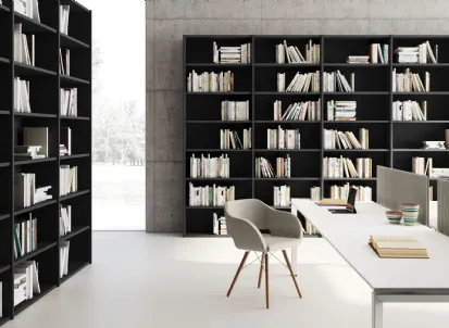 Libreria Ufficio di Las Mobili