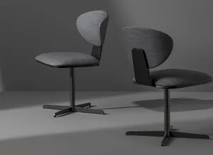 Sedia per Ufficio Olos Office di Bonaldo