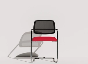 Seduta attesa Sistema di Las Mobili