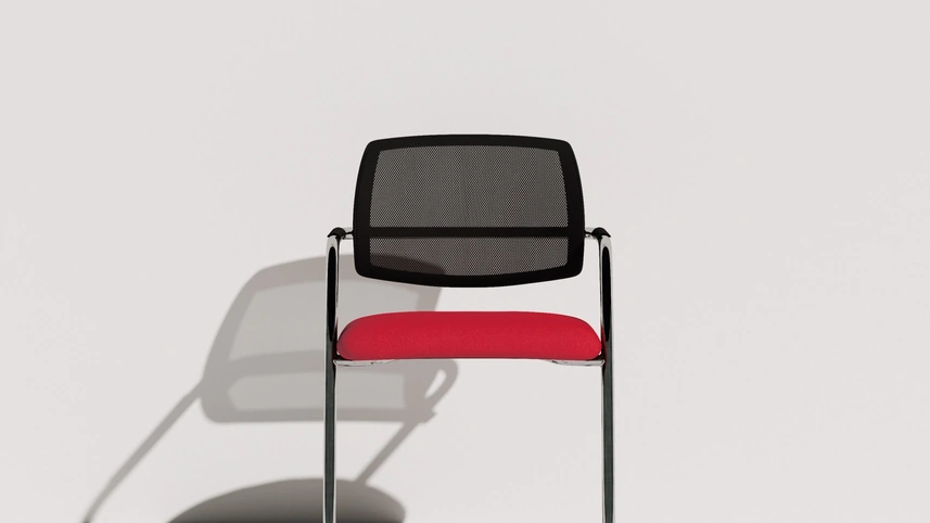 Seduta attesa Sistema di Las Mobili