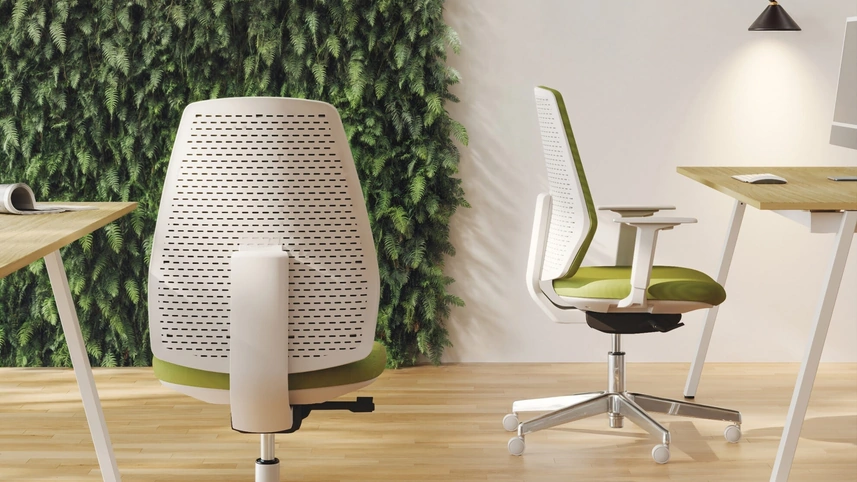 Seduta operativa Dolly di Las Mobili