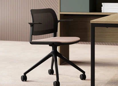 Seduta operativa F06 di Las Mobili