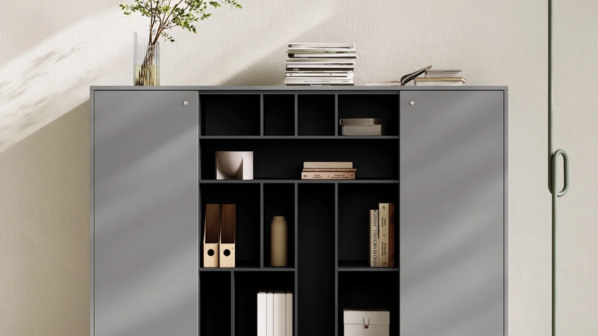 Armadio Archivio Sigma di Las Mobili