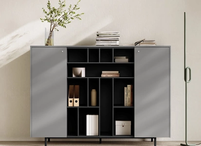 Armadio Archivio Sigma di Las Mobili