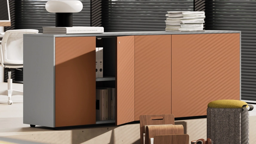 Armadio Sigma di Las Mobili