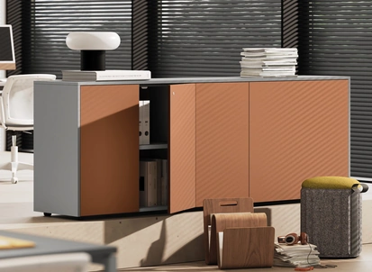 Armadio Sigma di Las Mobili