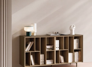 Libreria Sigma di Las Mobili