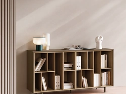 Libreria Sigma di Las Mobili